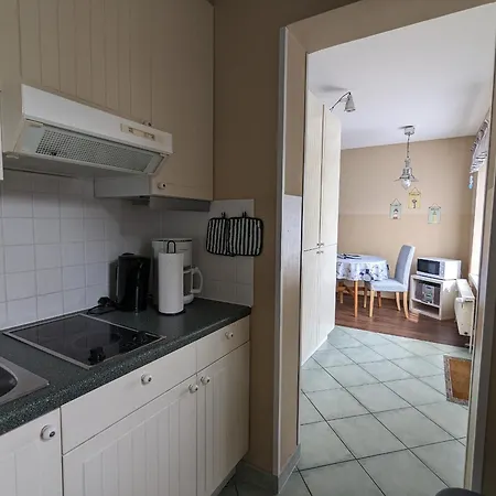 Apartamento Im Raad - Spatz *