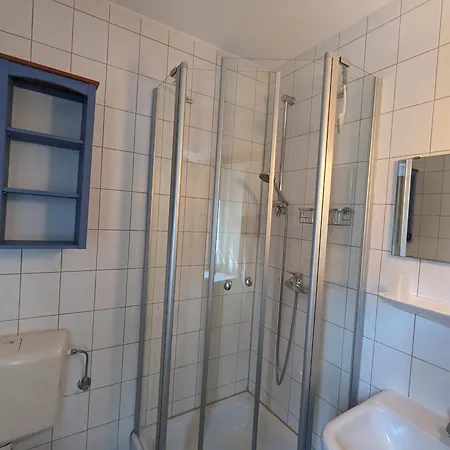 Apartamento Im Raad - Spatz *