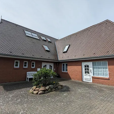 Im Raad - Spatz Apartamento Born